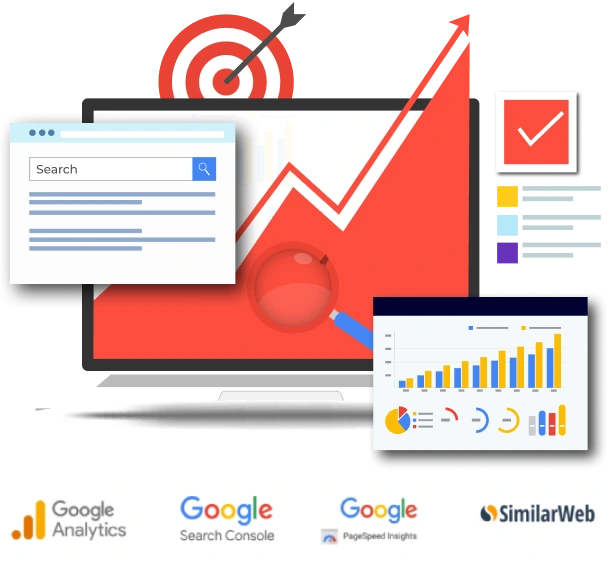 SEO Company Image