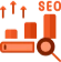 SEO Icon